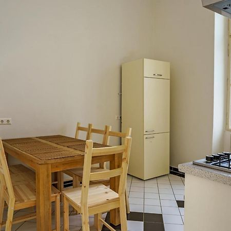 Vienna Living Apartments - Sensengasse Buitenkant foto