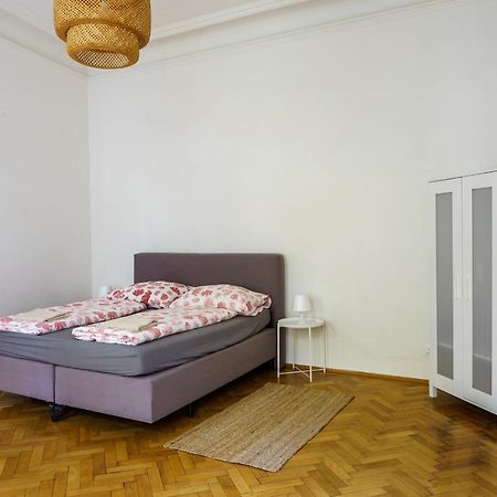 Vienna Living Apartments - Sensengasse Buitenkant foto